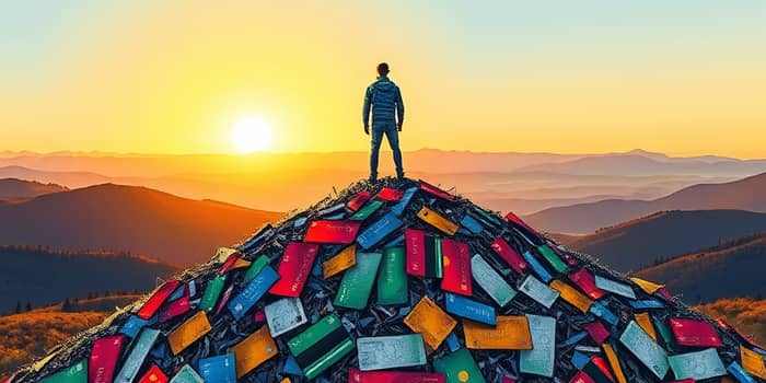 Conquering Debt: Strategies for Swift Repayment