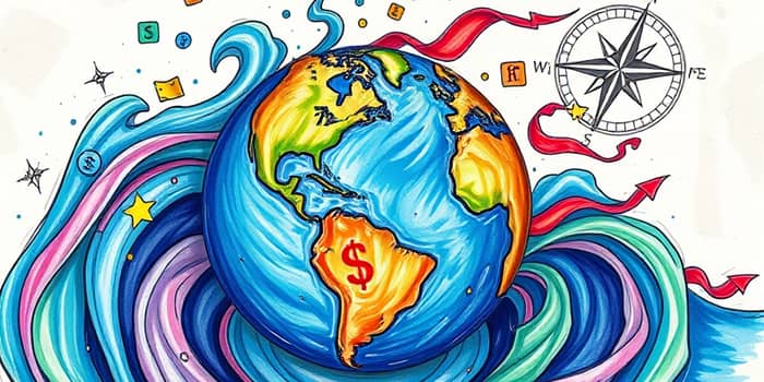 Currency Currents: Navigating Global Exchange Rates