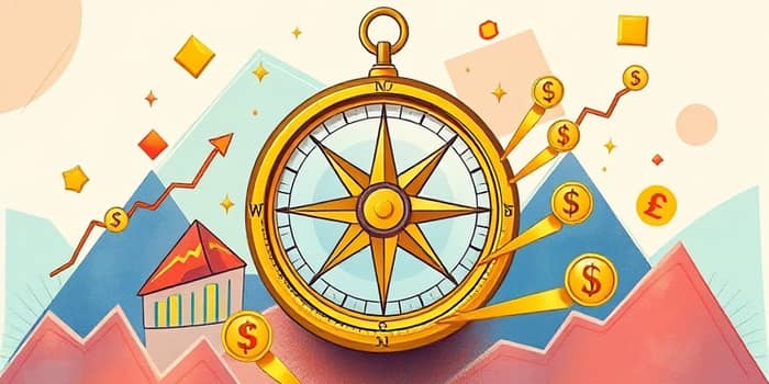 The Capital Allocation Compass: Directing Funds for Maximum Growth