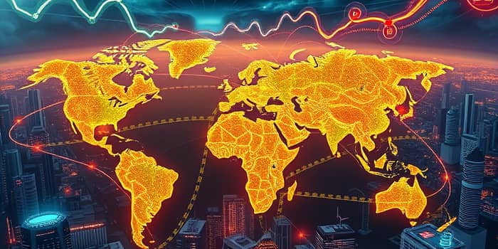 The Global Credit Market: Opportunities and Risks