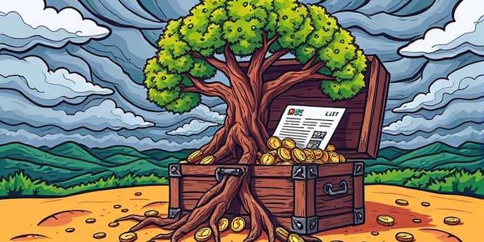 Crisis-Resistant Capital: Building an Unshakeable Financial Core