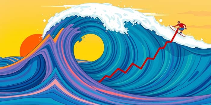 Market Momentum Mastery: Riding the Waves of Opportunity