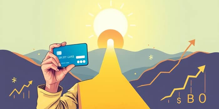 Mastering Your Credit Limit: A Path to Financial Freedom