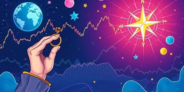 The Alpha Seeker: Strategies Beyond Market Returns