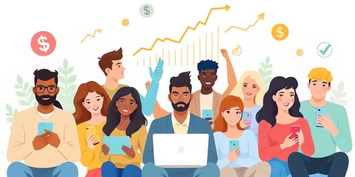 Robo-Advisors Unpacked: Automated Investing for Everyone