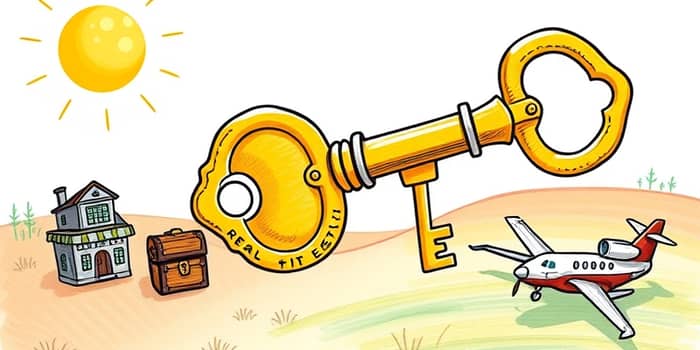 The Fractional Ownership Frontier: Investing in Anything