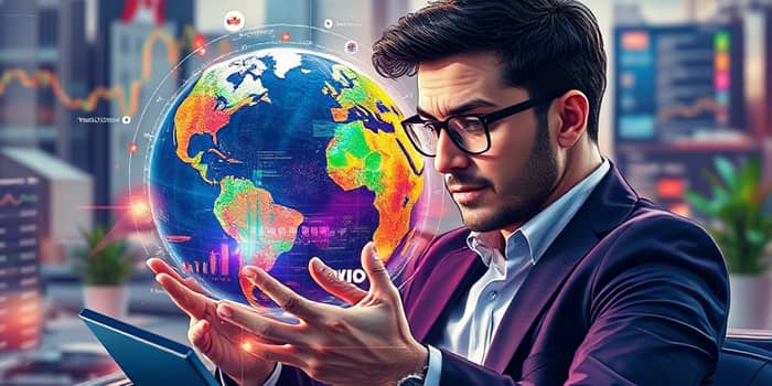 The Global Macro Trader: Connecting Geopolitics to Profit