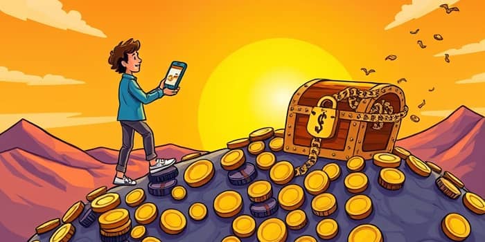 From Debt to Dollars: Turning Your Finances Around