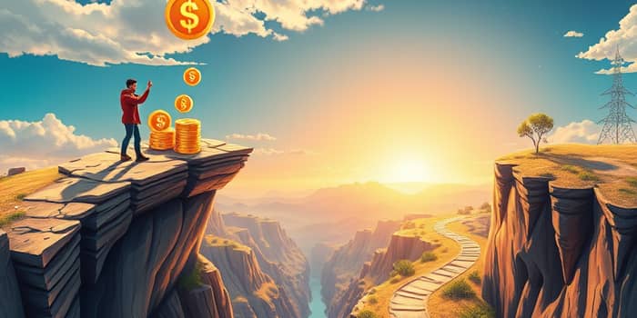 Savings Psychology: Engineering Your Path to Financial Goals