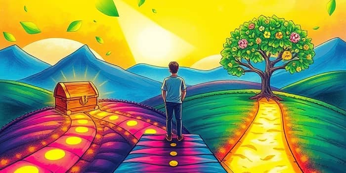 The Opportunity Cost Observer: Making Informed Financial Choices