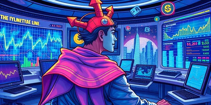 Interest Rate Oracle: Anticipating Market Shifts for Better Deals