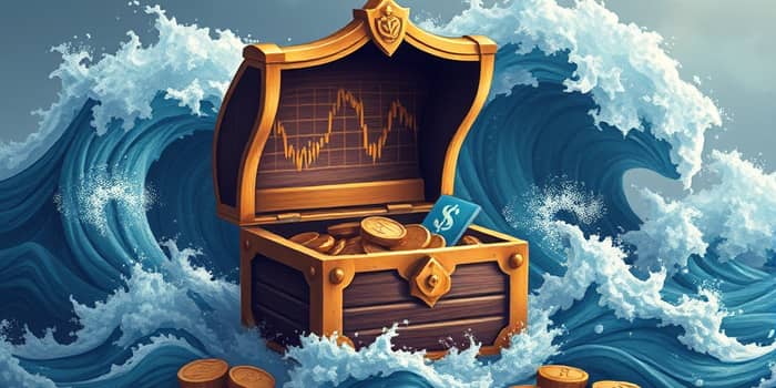 Portfolio Protector: Shielding Your Investments from Volatility