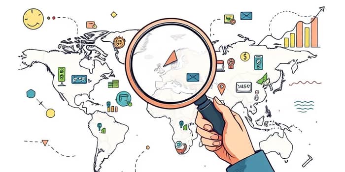 Niche Market Dominators: Finding Specialized Investment Opportunities