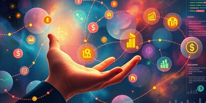 The Unseen Hand: Understanding Central Bank Influence on Markets