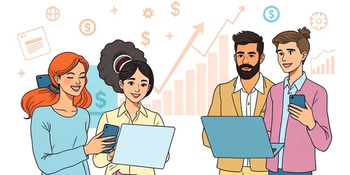 Beyond the Bank: Exploring Alternative Lending