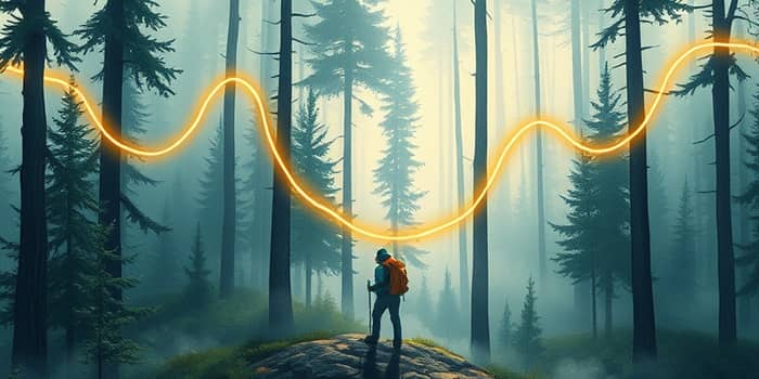 The Yield Curve Conundrum: Navigating Inverted Markets