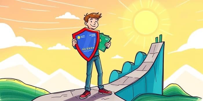 Building a Bulletproof Credit Profile