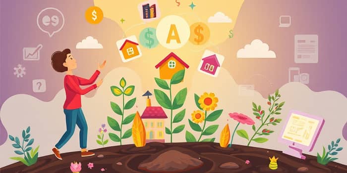 Smart Borrowing: Fueling Your Life Goals