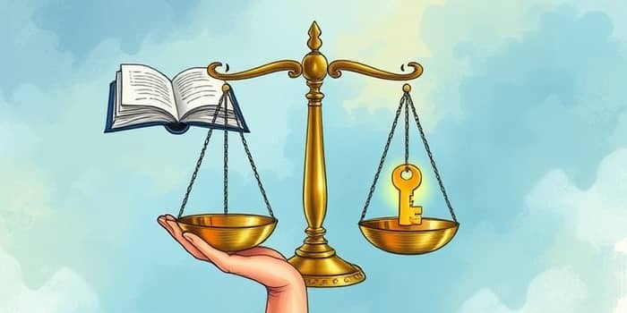 The Ethical Borrower: Responsibilities and Rights