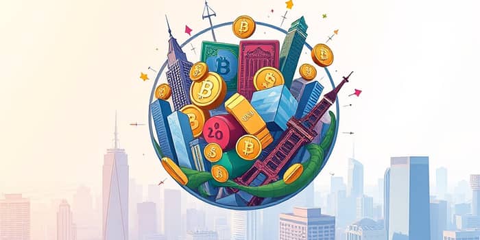 Alternative Investments Advantage: Diversifying Beyond the Norm