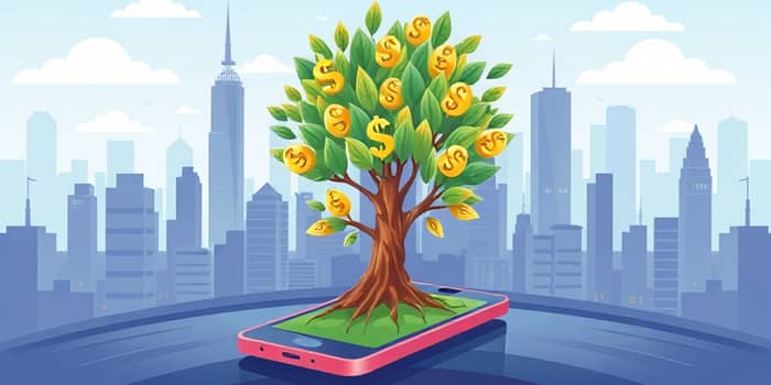 The Subscription Economy Blueprint: Investing in Recurring Revenue Streams