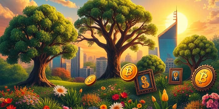 Alternative Assets: Diversifying Beyond Mainstream Investments