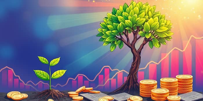 The Small Cap Surge: Uncovering Undervalued Growth