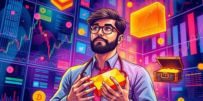 Quantitative Value: Data-Driven Selection of Undervalued Assets