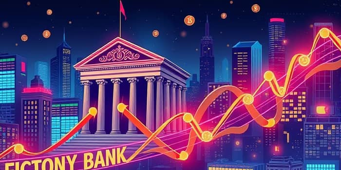 Capitalizing on Crossover: Blending Traditional and Digital Assets