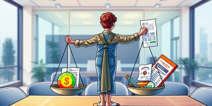 Understanding Your Creditworthiness: Beyond the Score