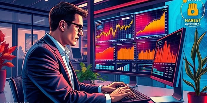 Tax-Loss Harvesting Redux: Advanced Strategies for Capital Gains