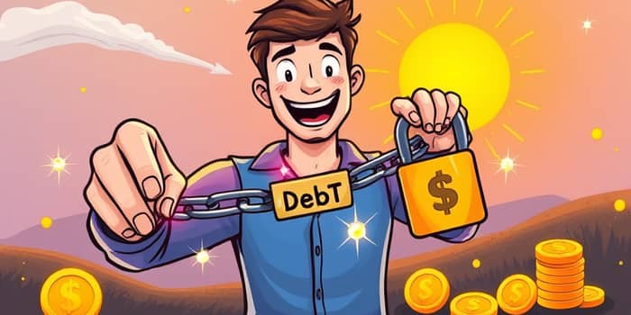 Decoding Debt: Understanding Your Obligations