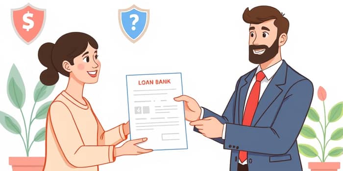 The Responsible Lender: What to Look for in a Loan Provider