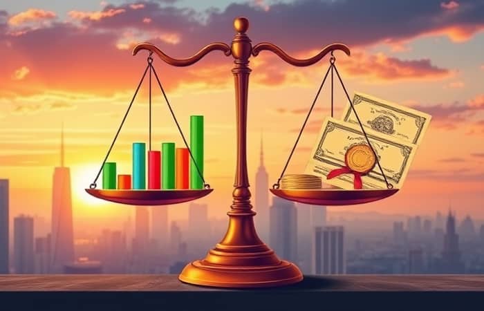 Rebalancing Rhythms: Maintaining Your Portfolio's Harmony