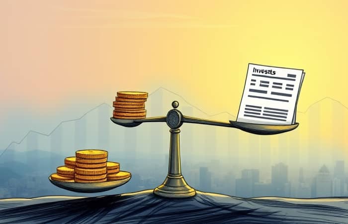 Leverage and Loan: Smart Borrowing for Investment Growth