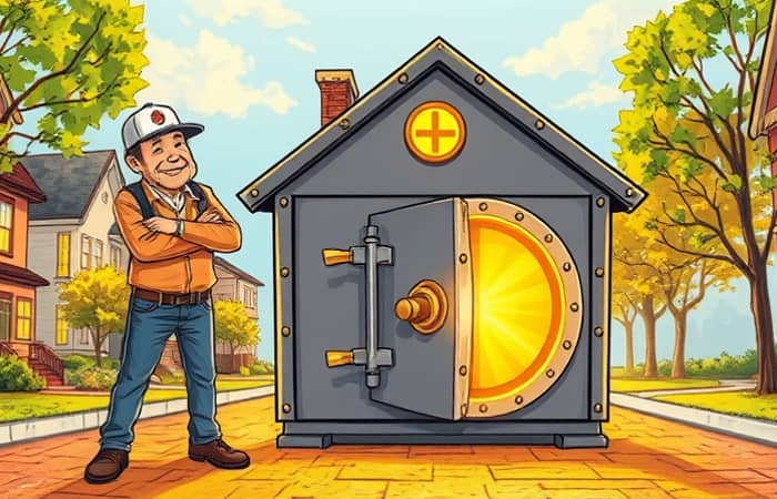 Home Equity Loans: Unlocking Your Home's Value