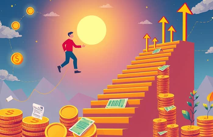 Goal-Getter's Guide: Accelerating Your Financial Milestones