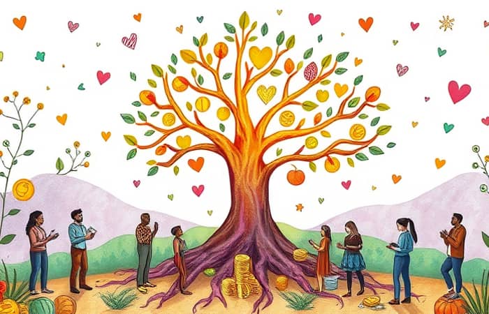 Values-Driven Ventures: Investing with a Conscience