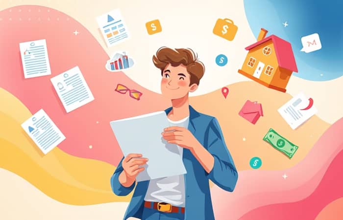 The Smart Borrower's Checklist: Before You Sign